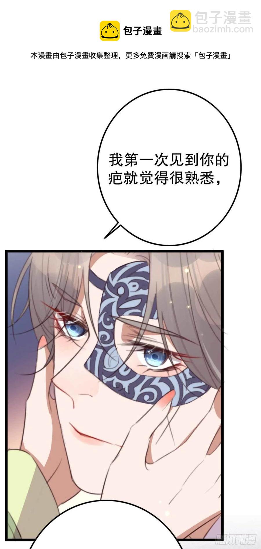 《特工王妃虐渣记》第75话 你家的酒真好喝 第28页