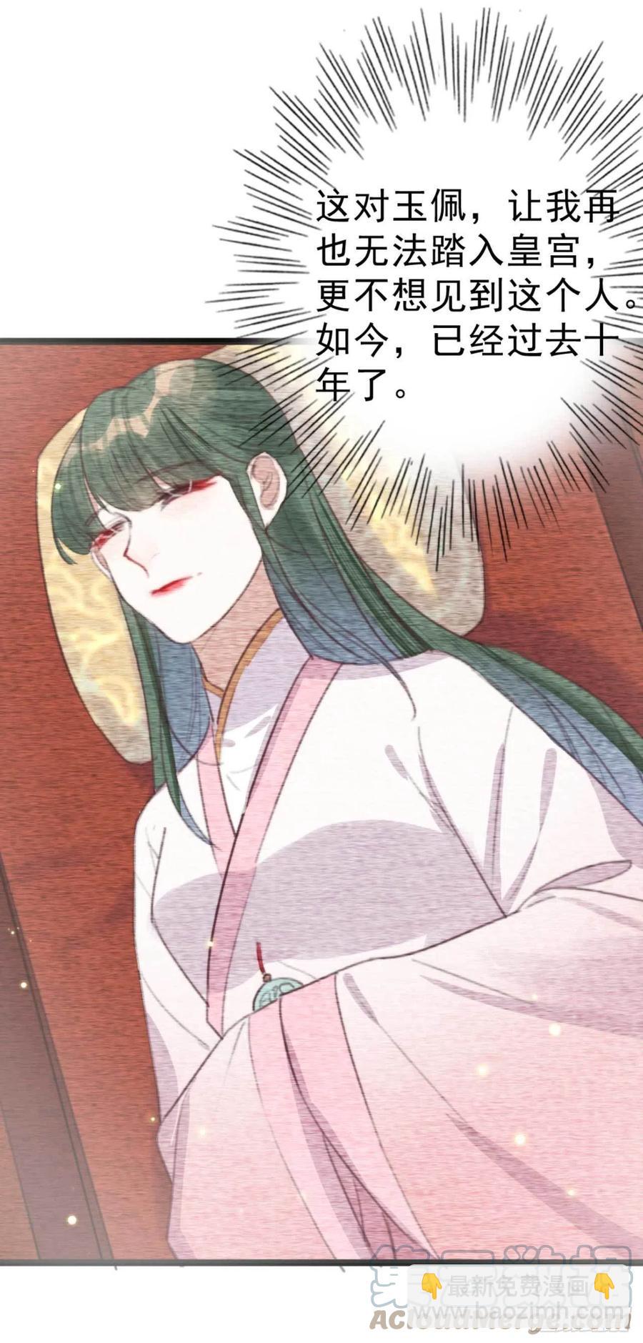 《特工王妃虐渣记》第73话 擒贼先擒王妃 第27页