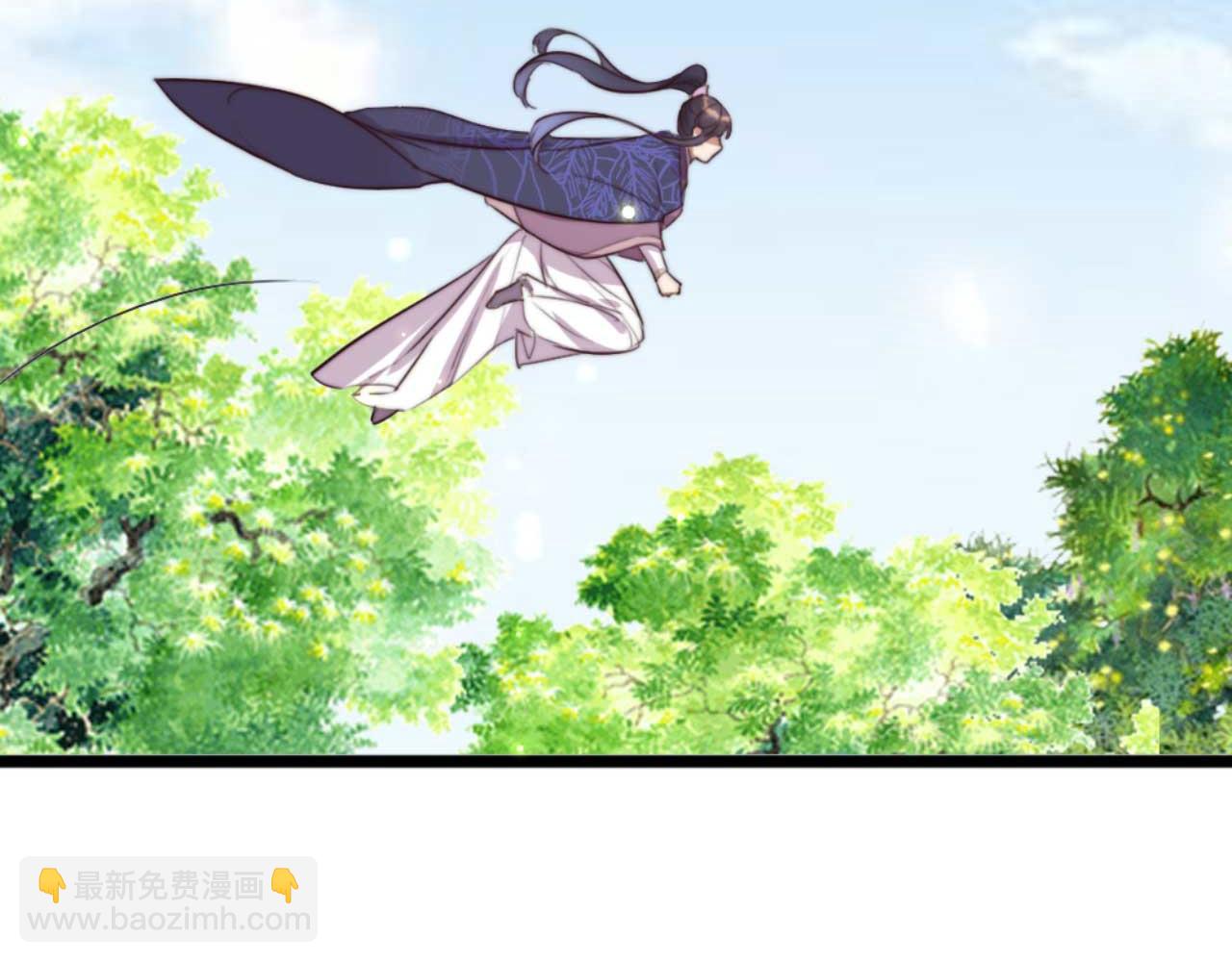 《特工王妃虐渣记》第78话 你是哪国的公主 第21页
