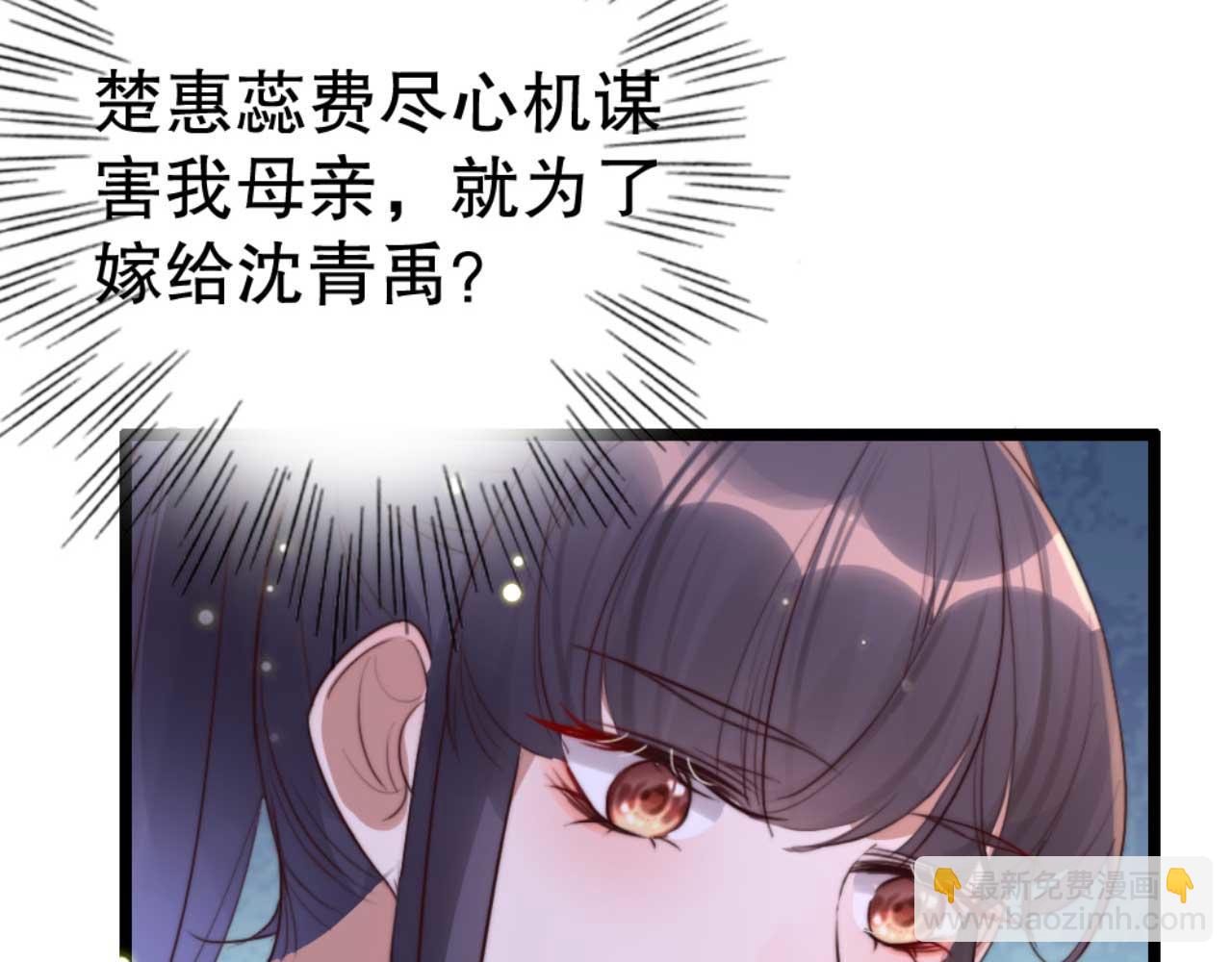 《特工王妃虐渣记》第78话 你是哪国的公主 第33页