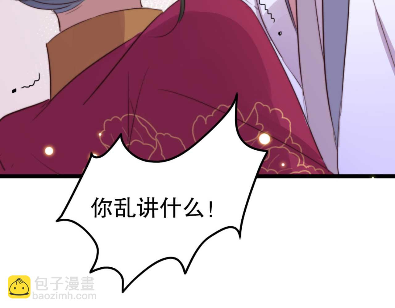 《特工王妃虐渣记》第78话 你是哪国的公主 第48页
