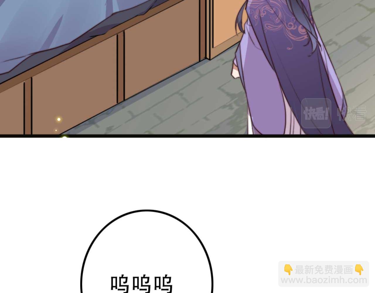 《特工王妃虐渣记》第80话 惊艳全京城 第11页