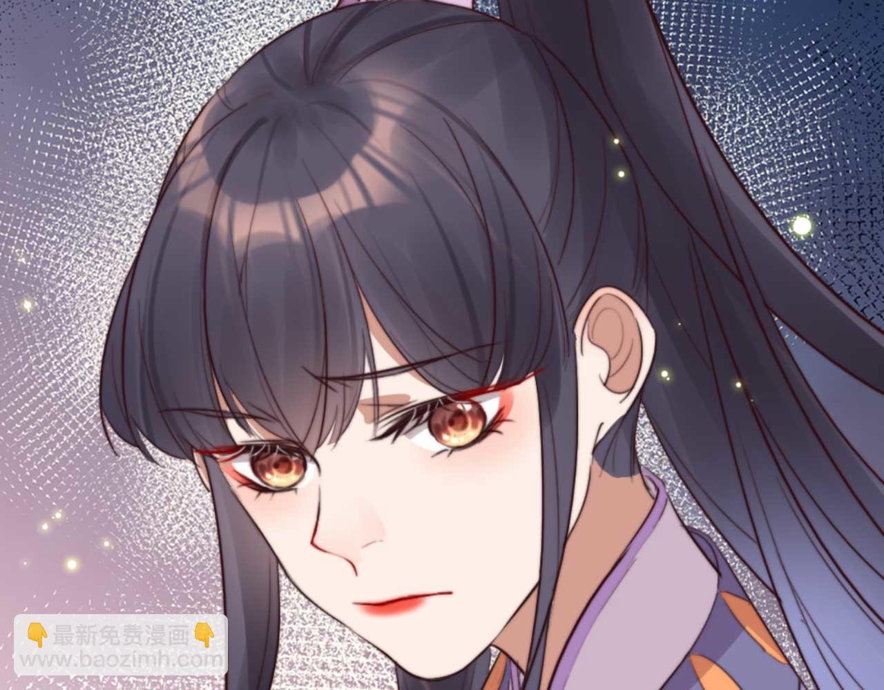 《特工王妃虐渣记》第80话 惊艳全京城 第19页