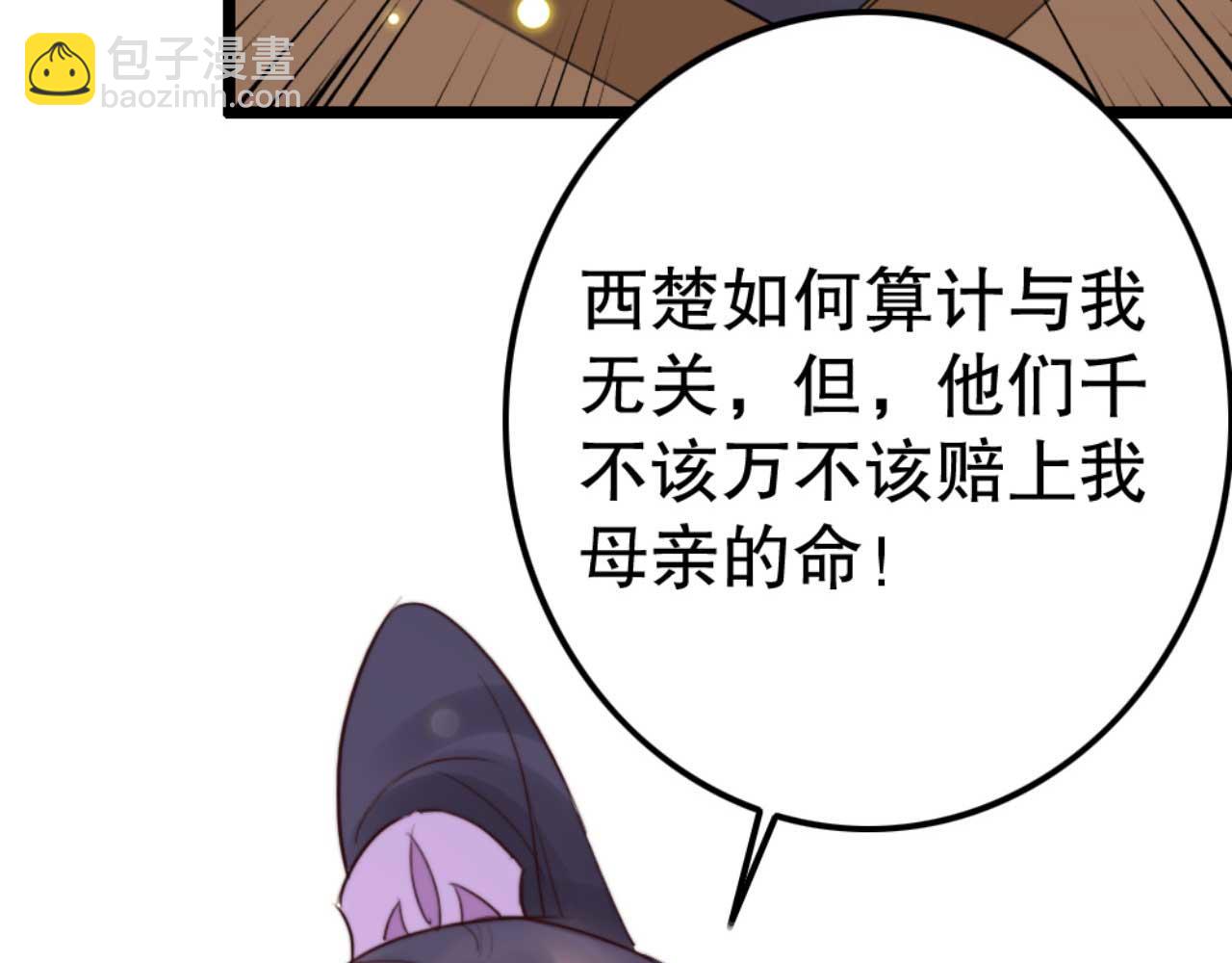 《特工王妃虐渣记》第80话 惊艳全京城 第37页