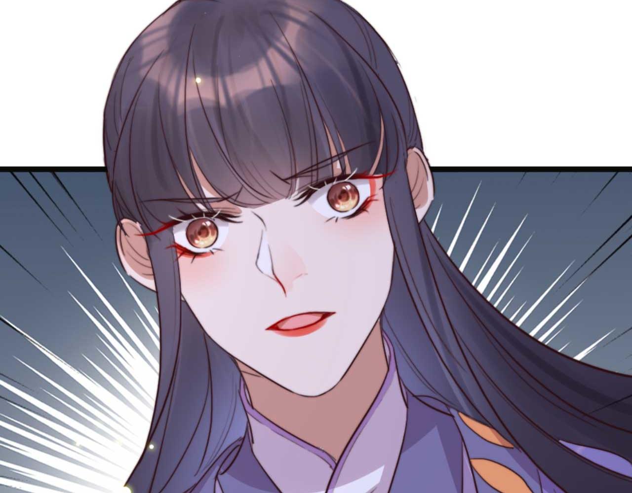 《特工王妃虐渣记》第80话 惊艳全京城 第38页