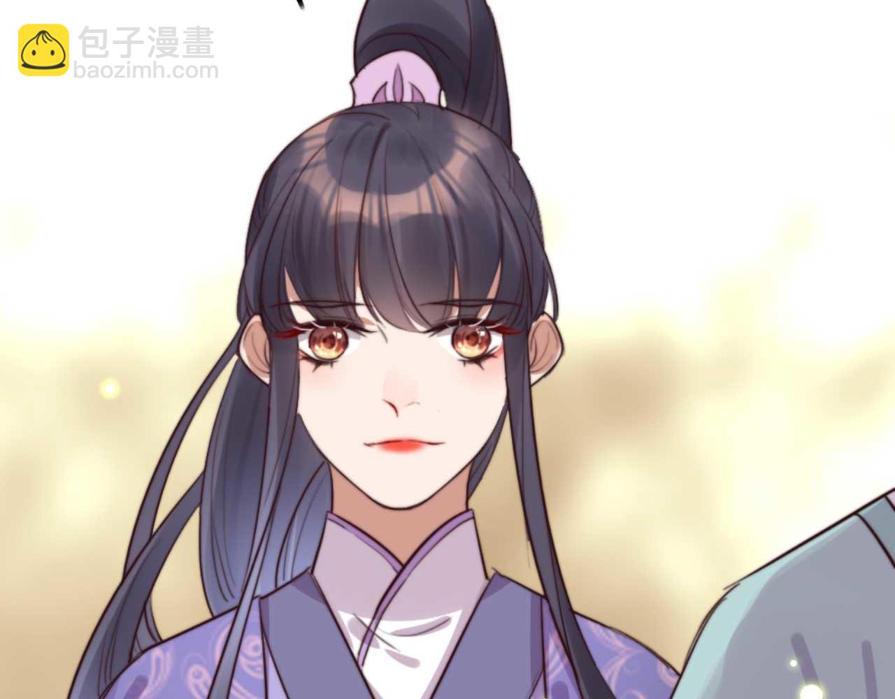 《特工王妃虐渣记》第80话 惊艳全京城 第7页