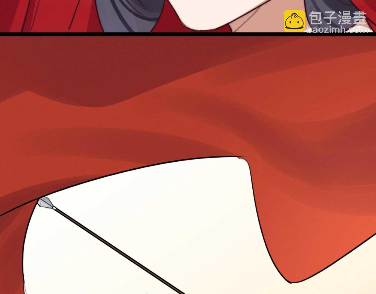 《特工王妃虐渣记》第82话 有人不太想咱们幸福 第22页