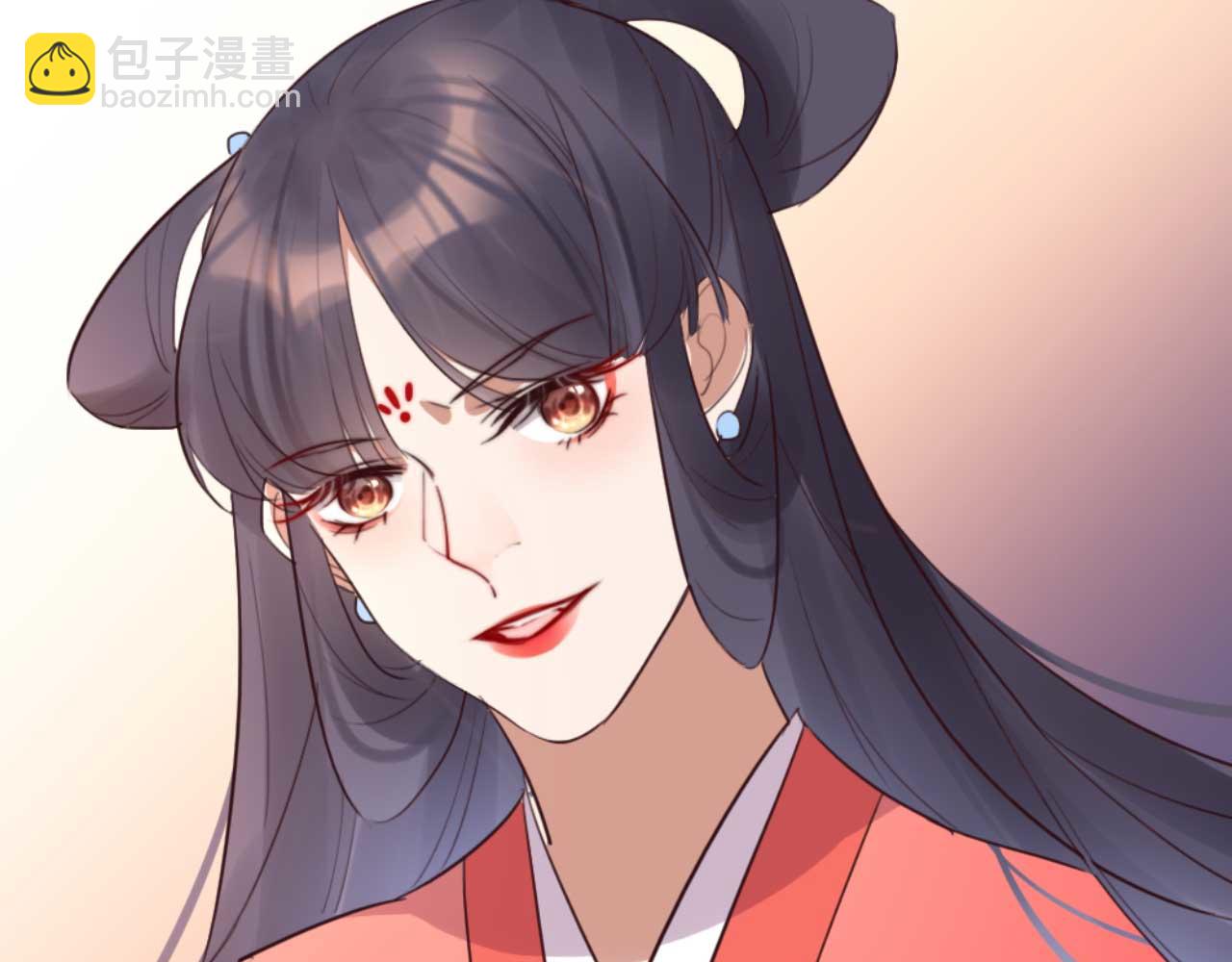 《特工王妃虐渣记》第84话 我谁都不会放过 第16页