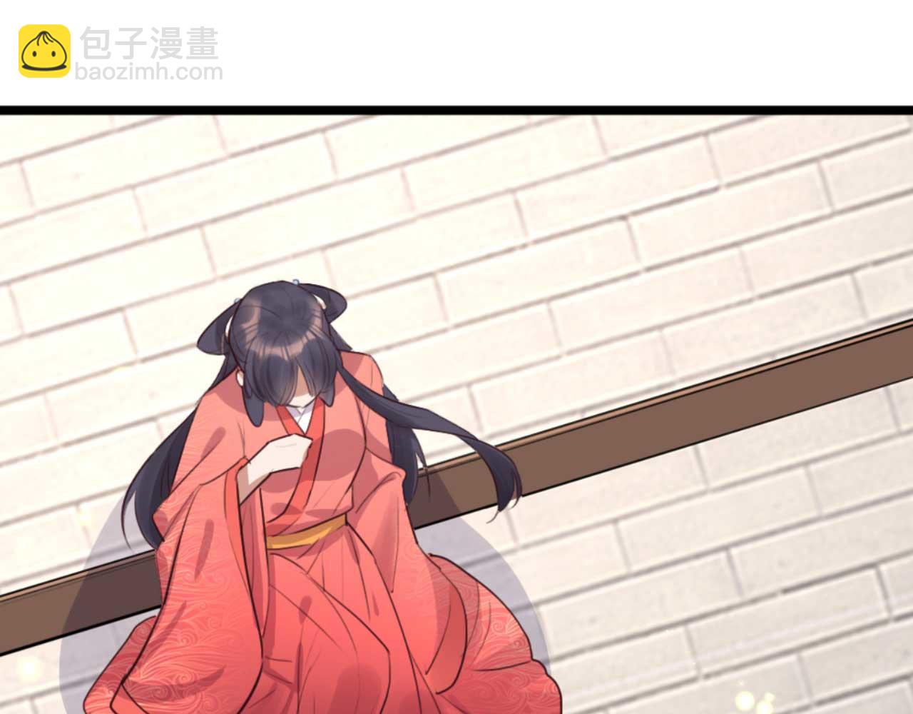 《特工王妃虐渣记》第84话 我谁都不会放过 第26页