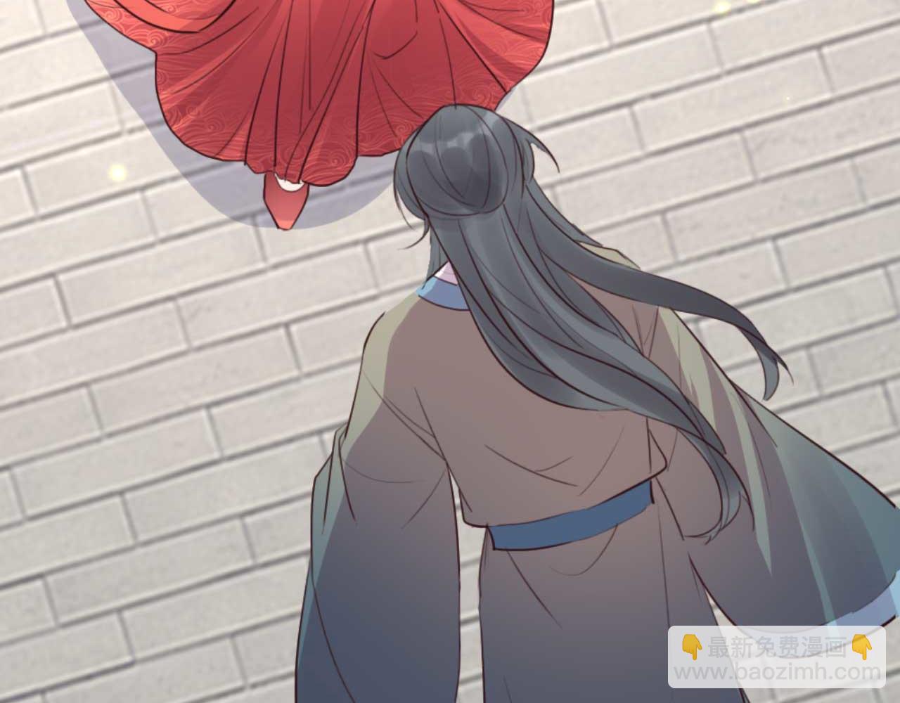 《特工王妃虐渣记》第84话 我谁都不会放过 第27页
