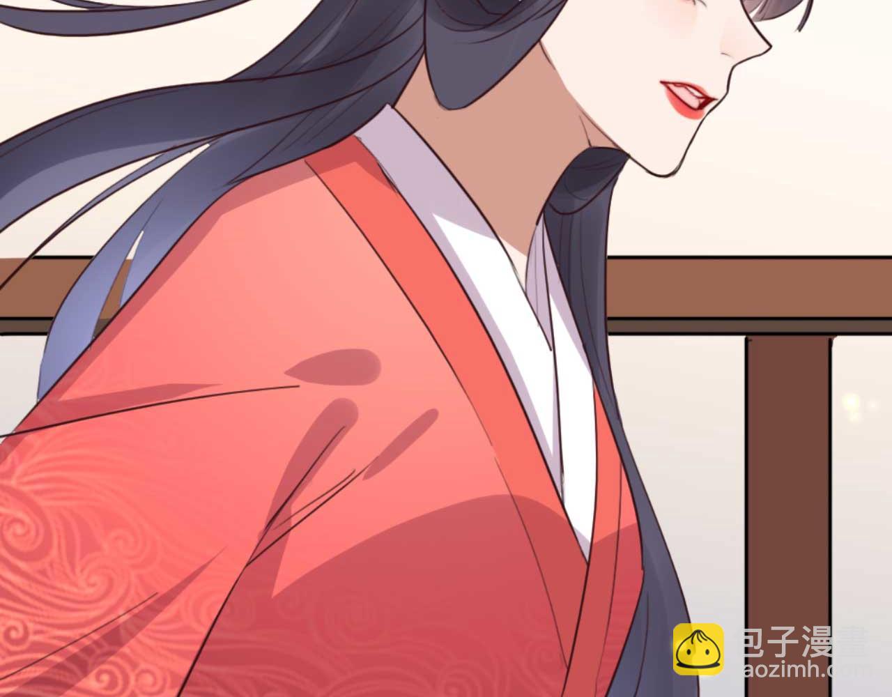 《特工王妃虐渣记》第84话 我谁都不会放过 第8页