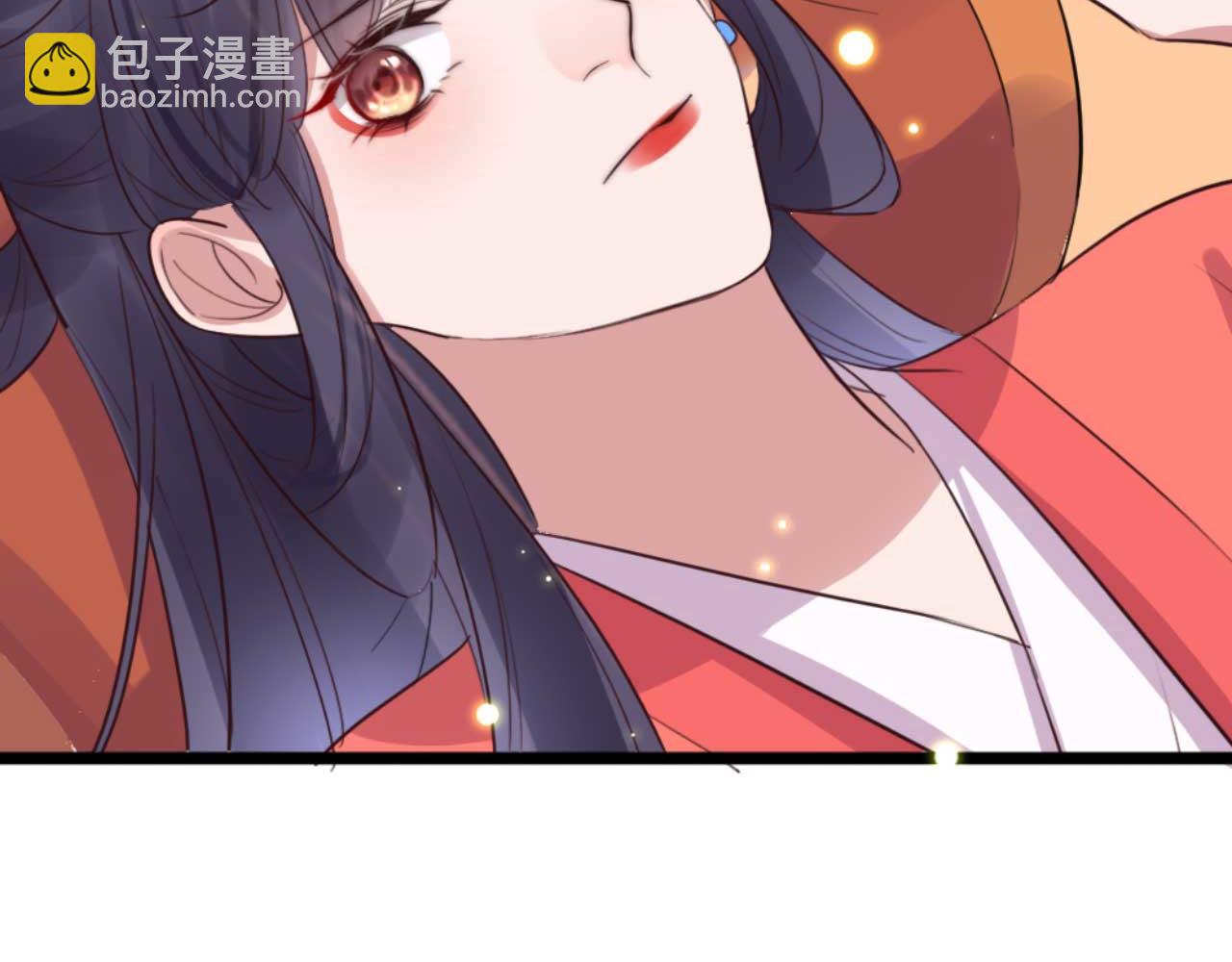 《特工王妃虐渣记》第83话 临阵逃脱慕凌天 第25页