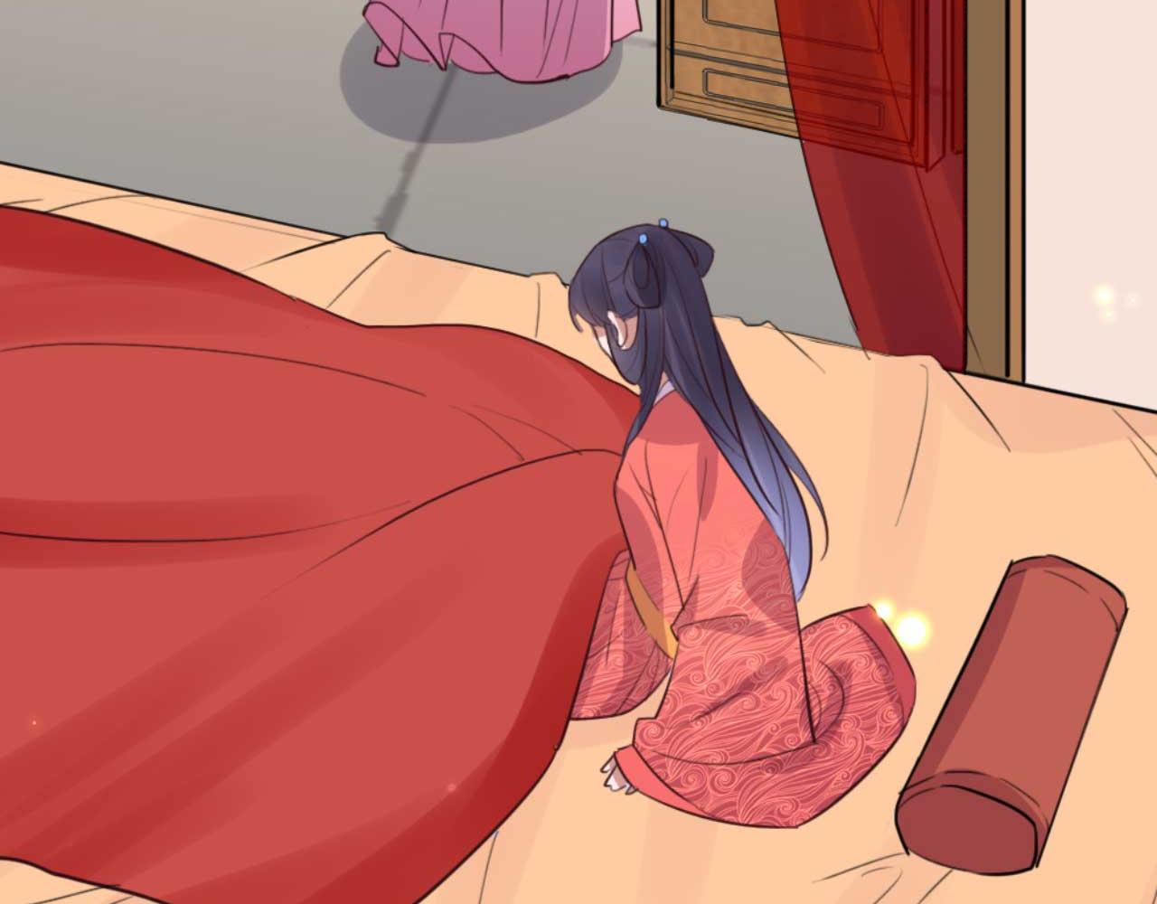 《特工王妃虐渣记》第83话 临阵逃脱慕凌天 第32页