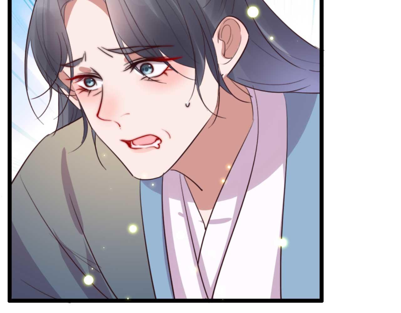 《特工王妃虐渣记》第83话 临阵逃脱慕凌天 第49页