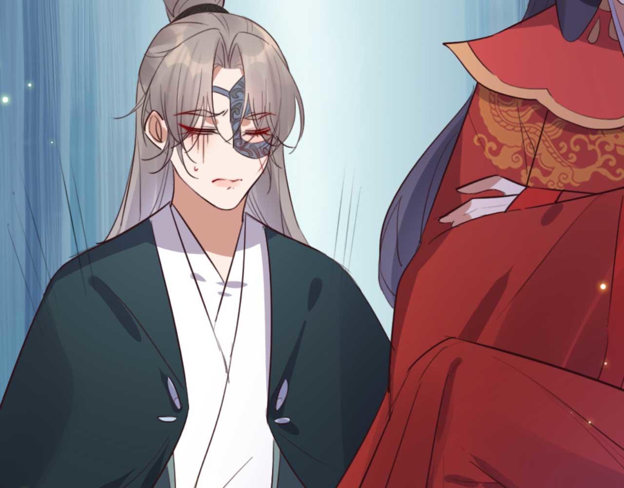 《特工王妃虐渣记》第88话 惦记初恋的臭男人 第21页