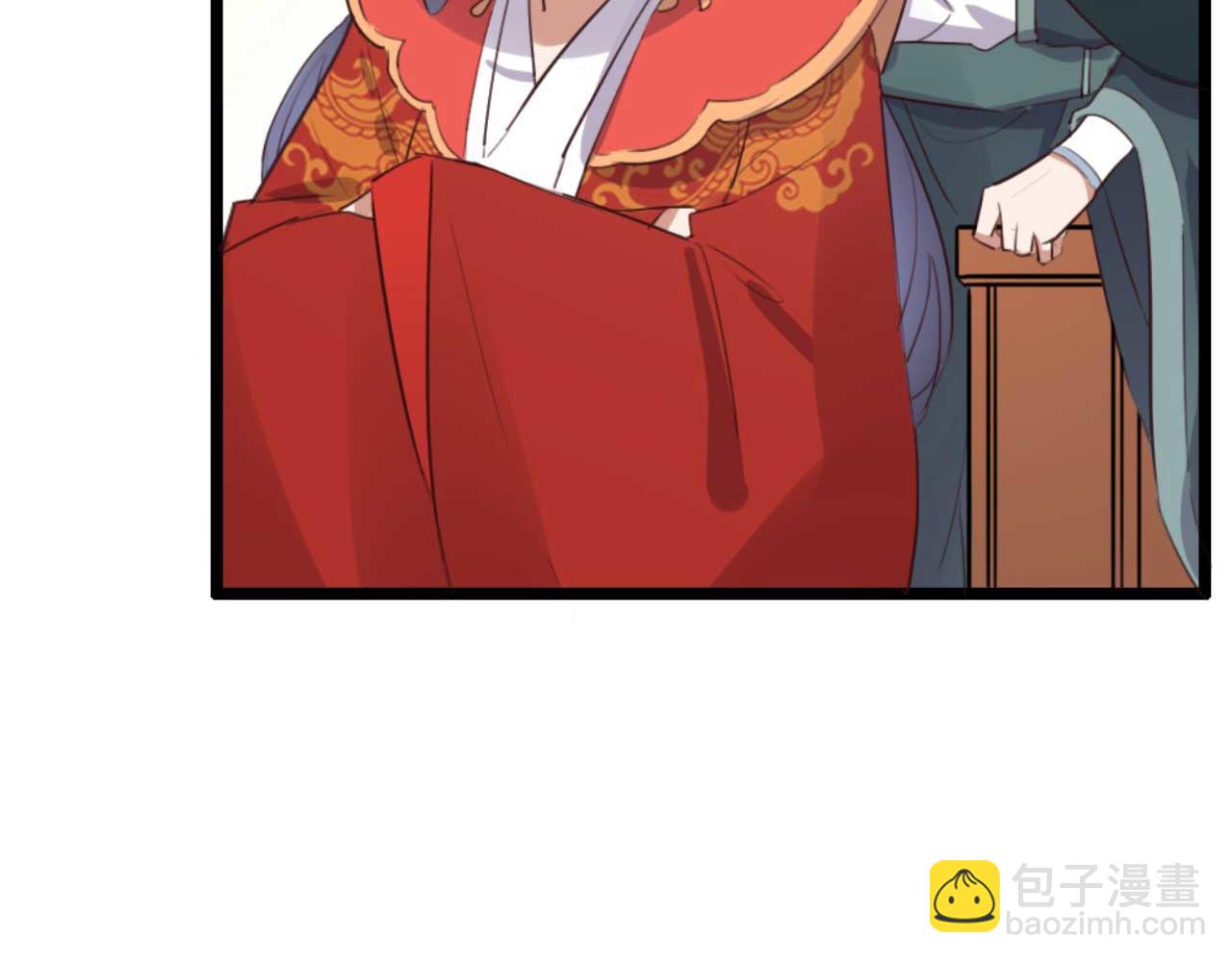 《特工王妃虐渣记》第88话 惦记初恋的臭男人 第7页