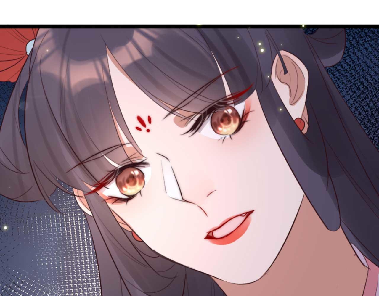 《特工王妃虐渣记》第86话 都是你的错 第15页