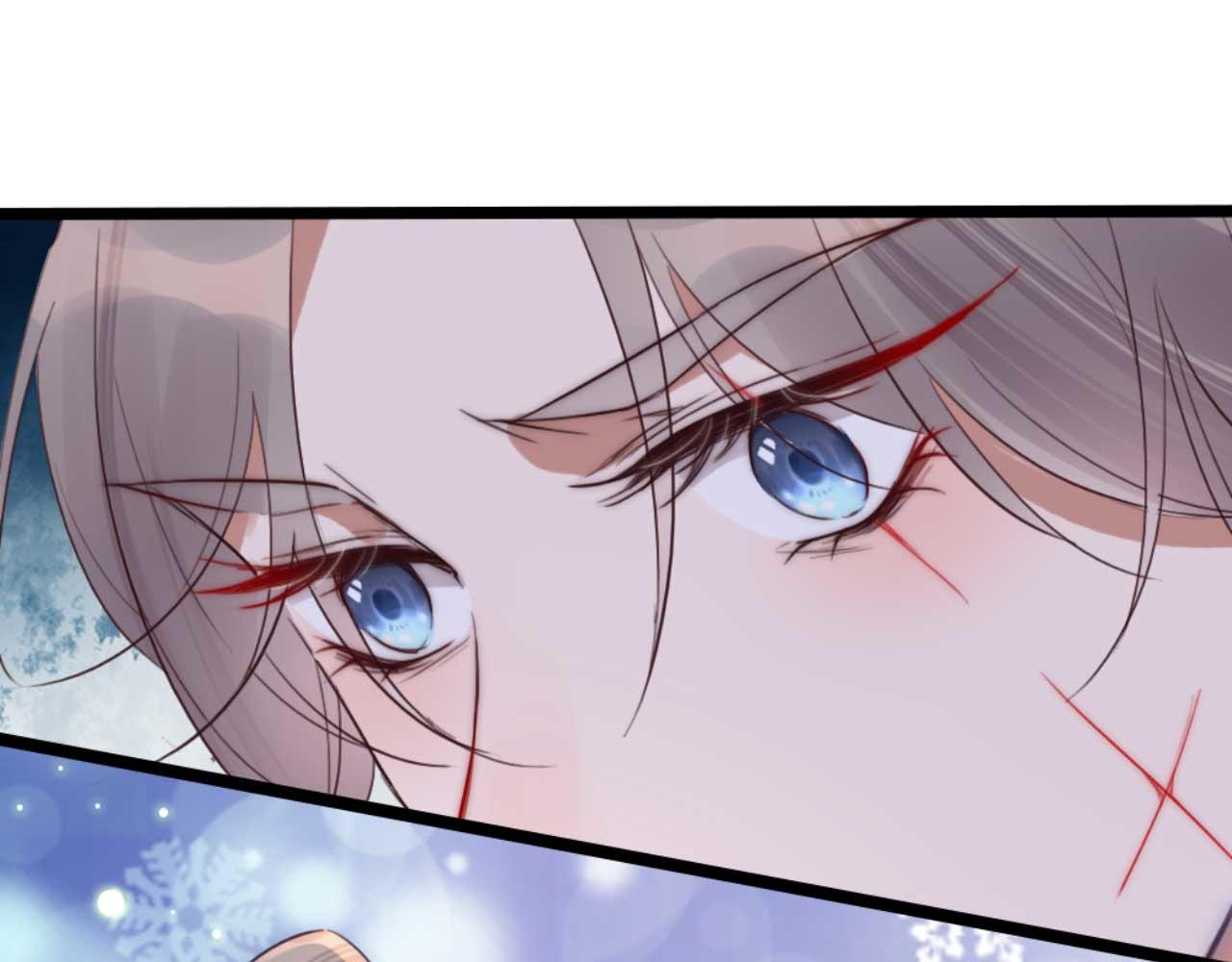 《特工王妃虐渣记》第86话 都是你的错 第38页