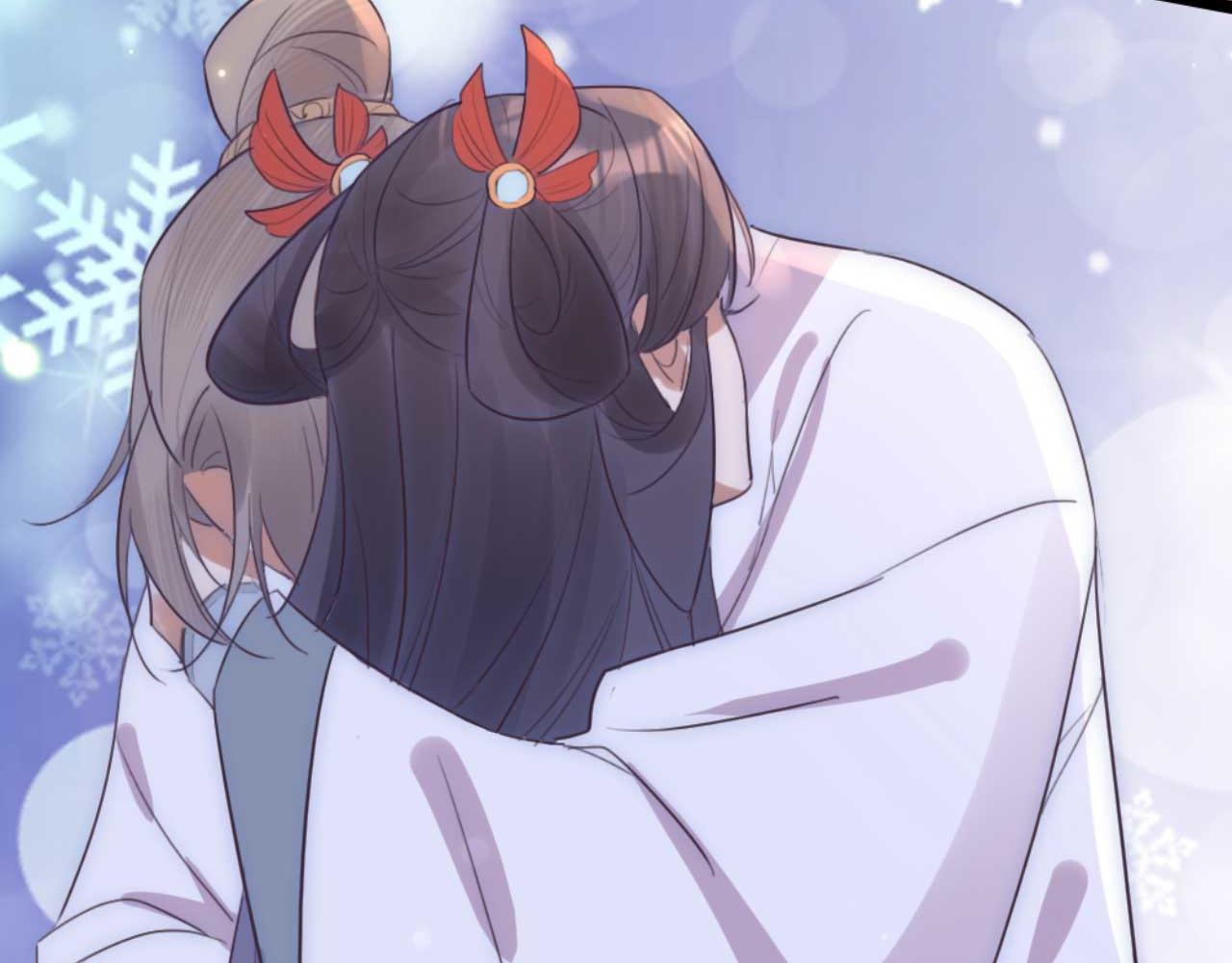 《特工王妃虐渣记》第86话 都是你的错 第39页