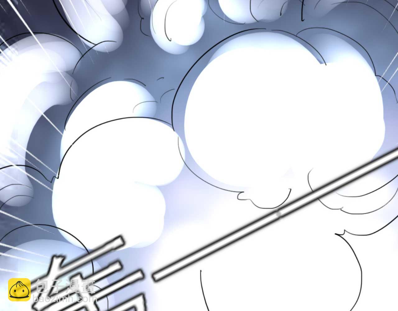 《特工王妃虐渣记》第87话 不要脸的听墙角 第22页