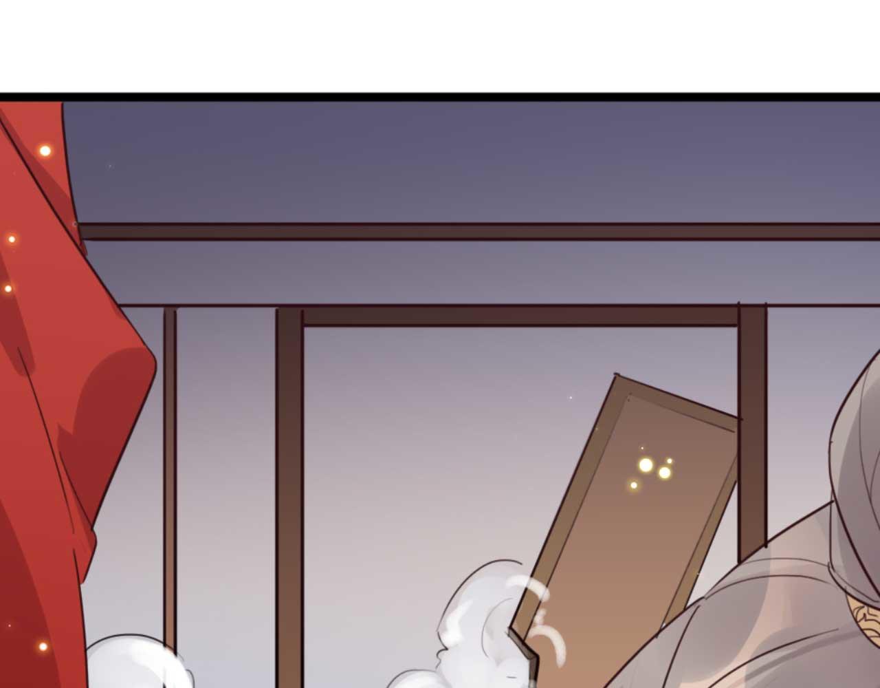 《特工王妃虐渣记》第87话 不要脸的听墙角 第25页