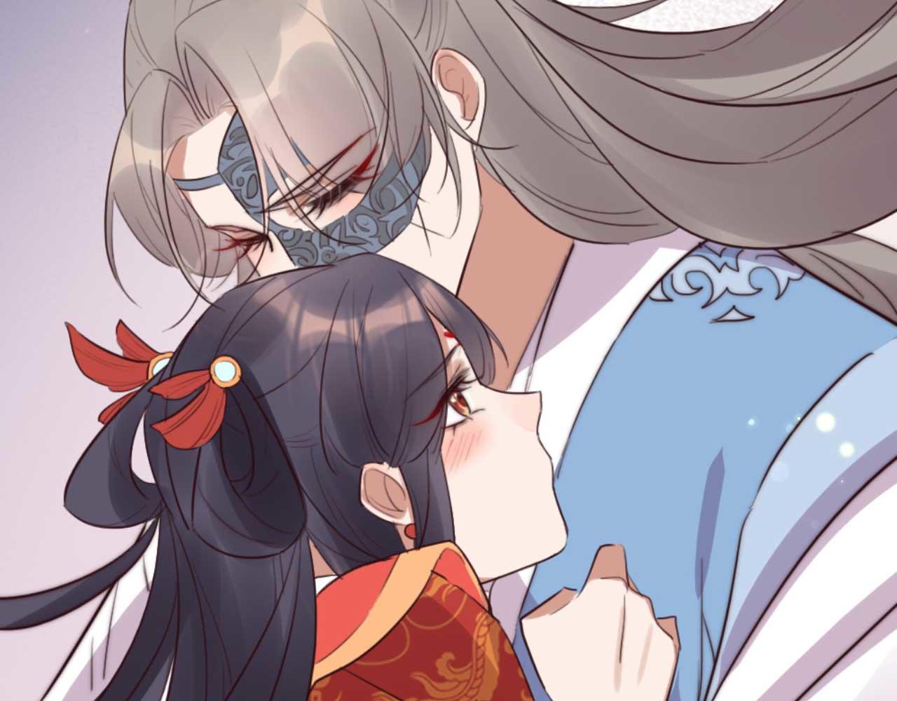 《特工王妃虐渣记》第87话 不要脸的听墙角 第28页