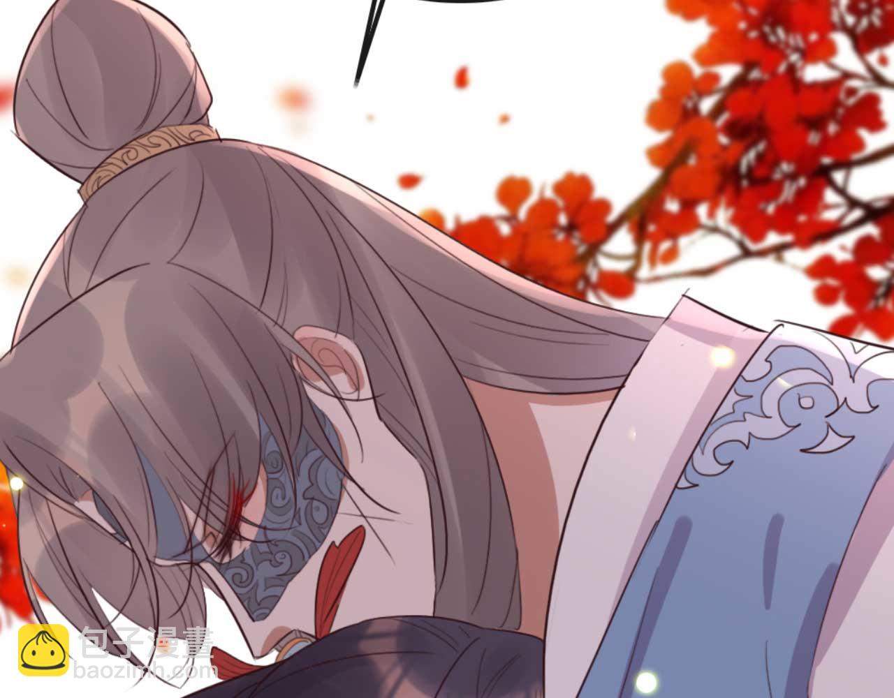 《特工王妃虐渣记》第87话 不要脸的听墙角 第34页