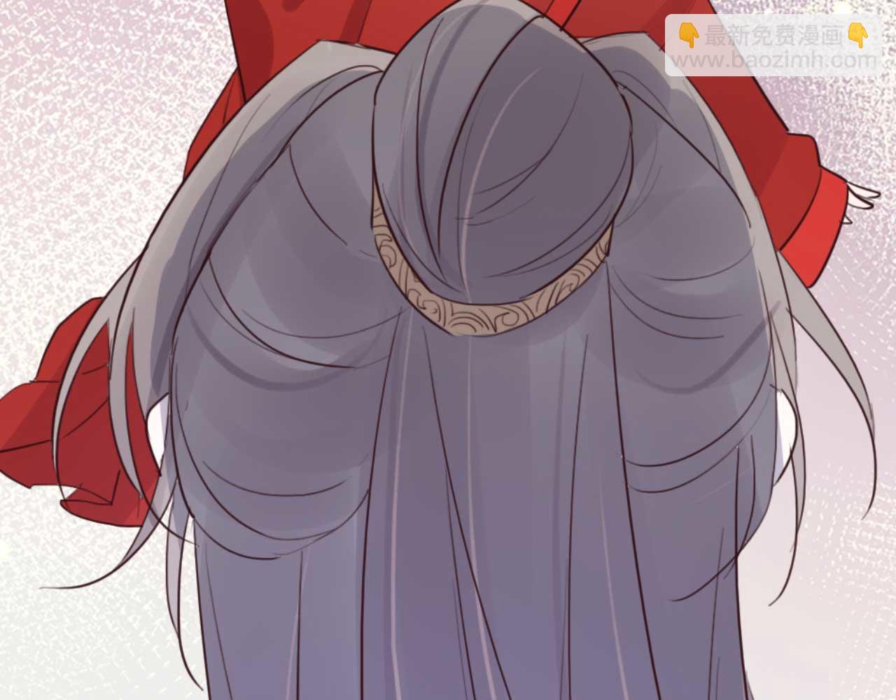 《特工王妃虐渣记》第87话 不要脸的听墙角 第8页