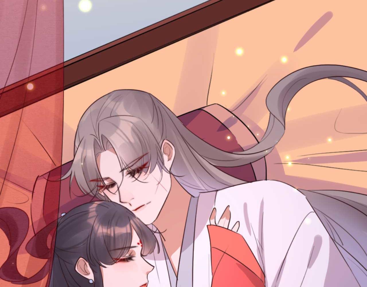 《特工王妃虐渣记》第85话 有仇报仇 第14页