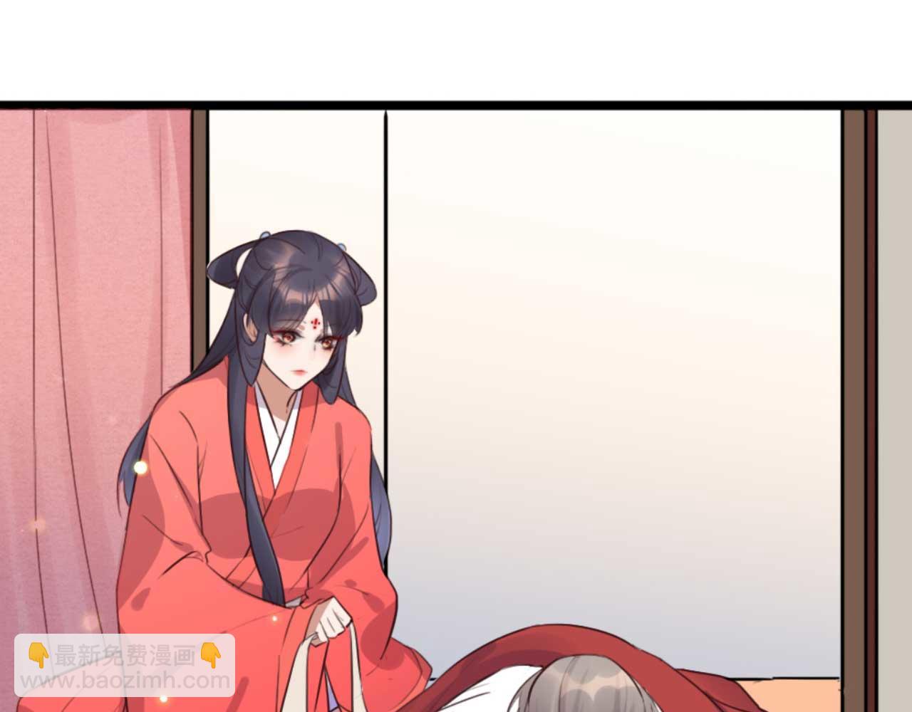 《特工王妃虐渣记》第85话 有仇报仇 第6页