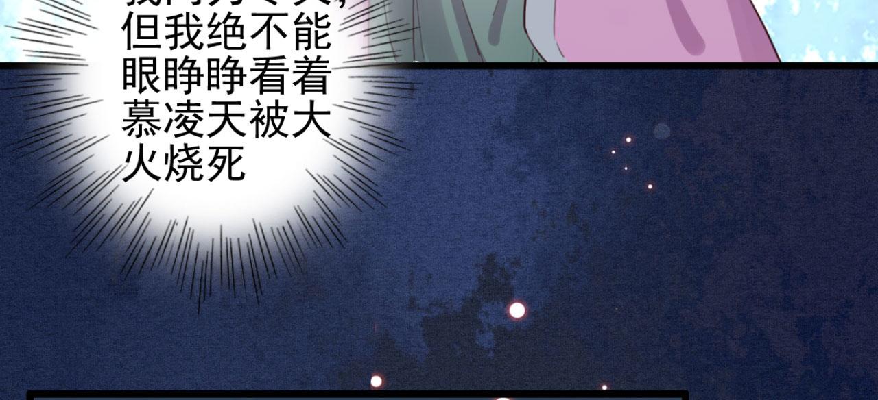 《特工王妃虐渣记》第92话 你的安危更要紧 第17页