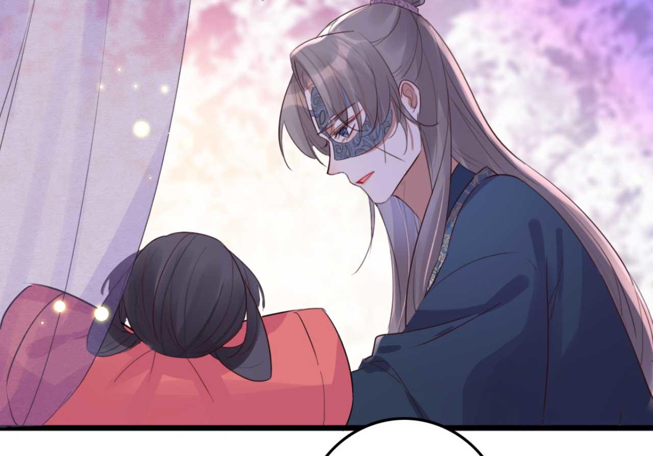 《特工王妃虐渣记》第91话 老侯妃下的手 第33页