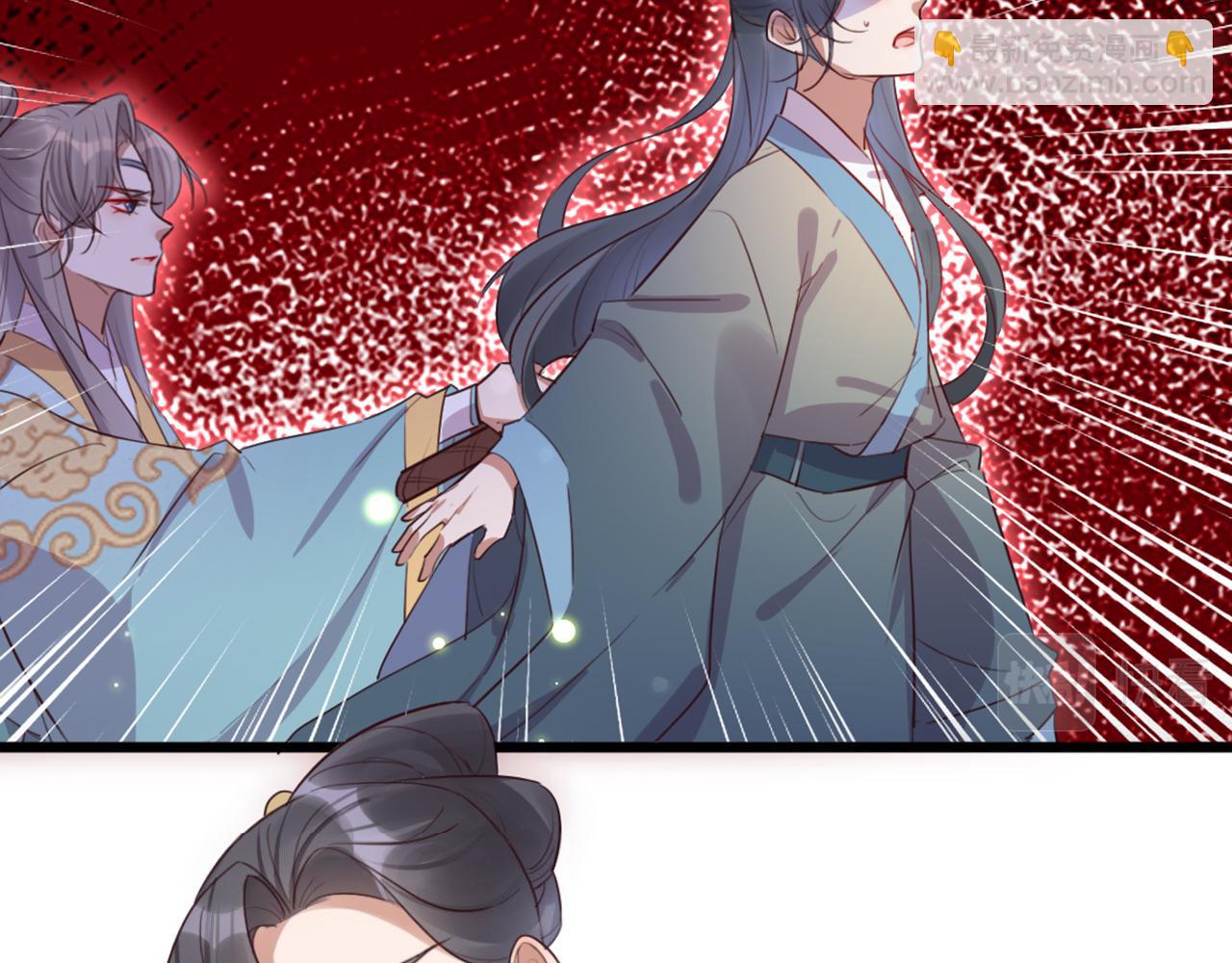 《特工王妃虐渣记》第95话 毒圣的毒没有解药 第34页