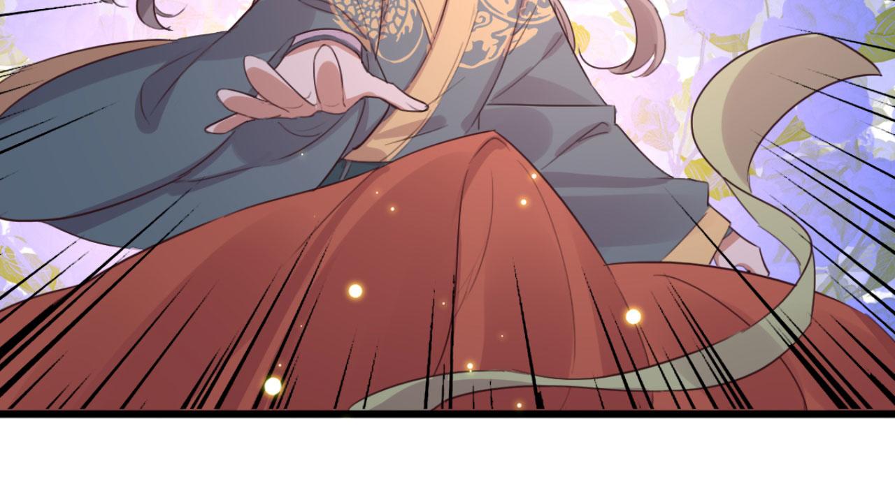《特工王妃虐渣记》第100话 偷听 第28页