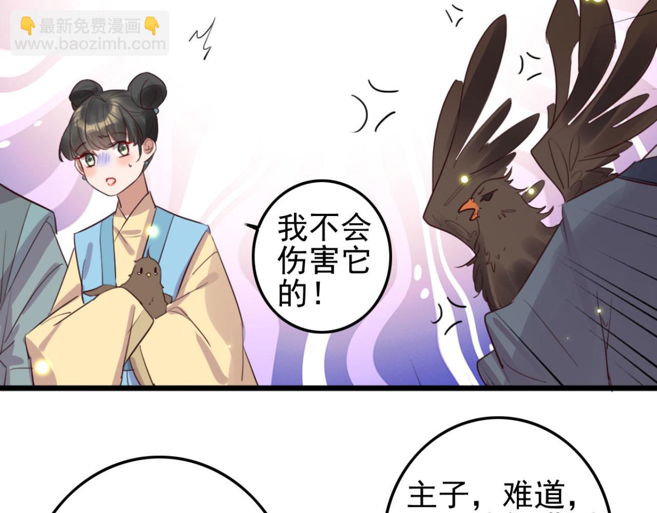 《特工王妃虐渣记》第104话 不娶之恩 第20页