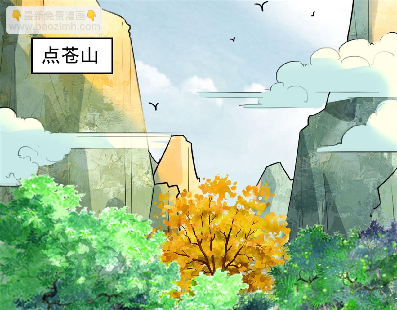 《特工王妃虐渣记》第112话 点苍山练兵 第35页