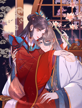 《特工王妃虐渣记》漫画封面图 - tl漫画