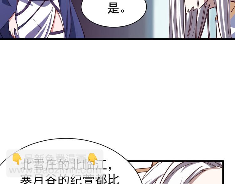 《我能提取属性》第11话 考核！ 第50页