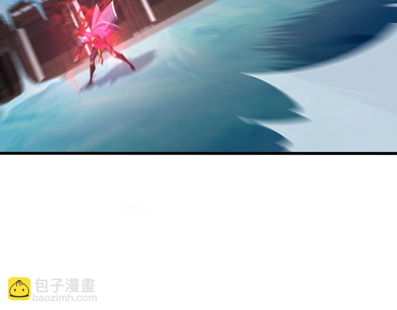 《我能提取属性》第26话 暴走！ 第34页