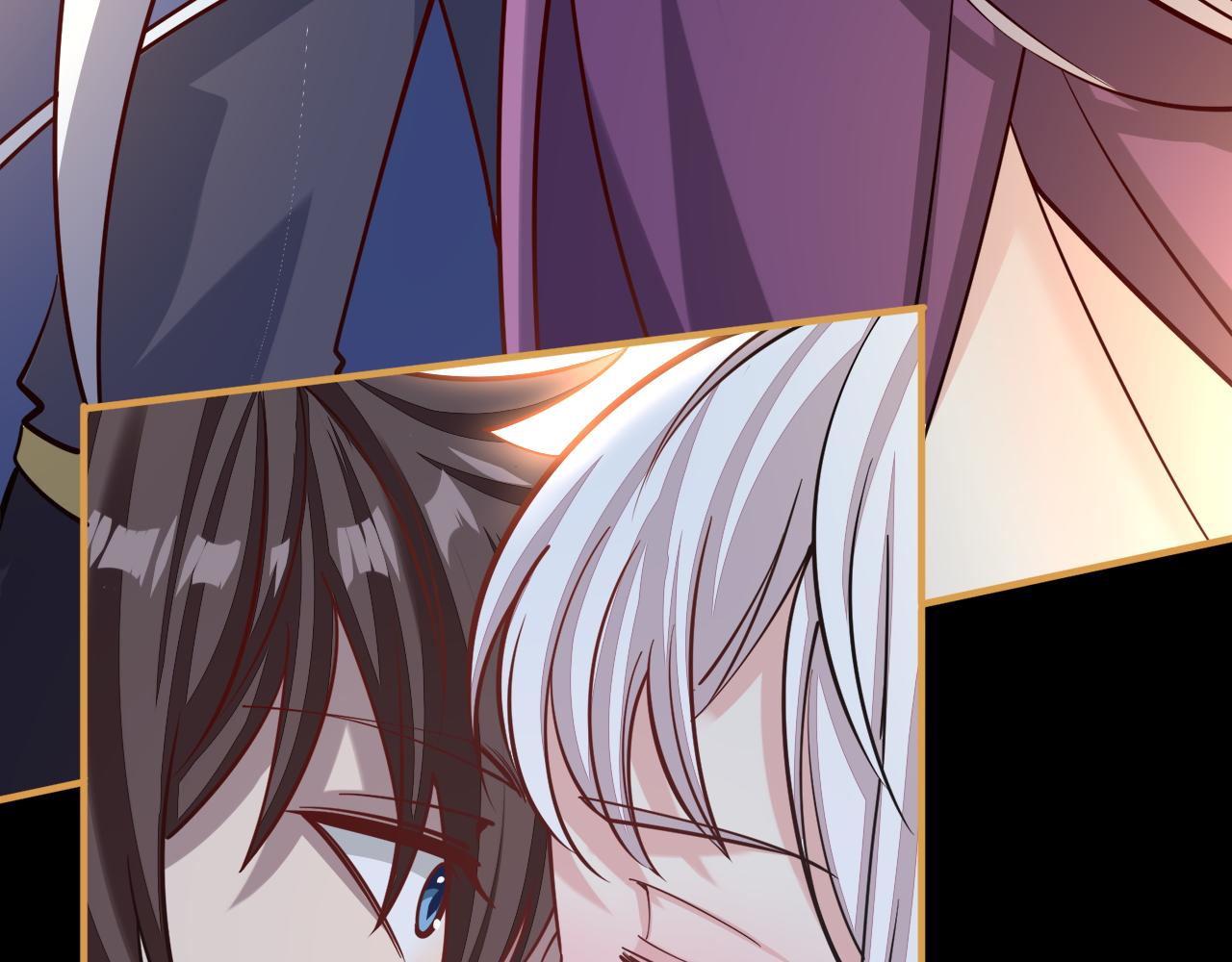 《我能提取属性》第47话 夜语花园真情流露，师姐 第29页