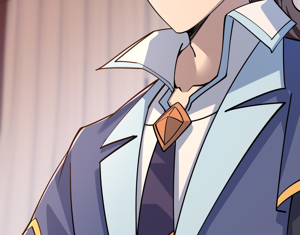 《我能提取属性》第48话 忧师弟急成恐结下三品，结剑丹天降雷劫吓众人 第34页