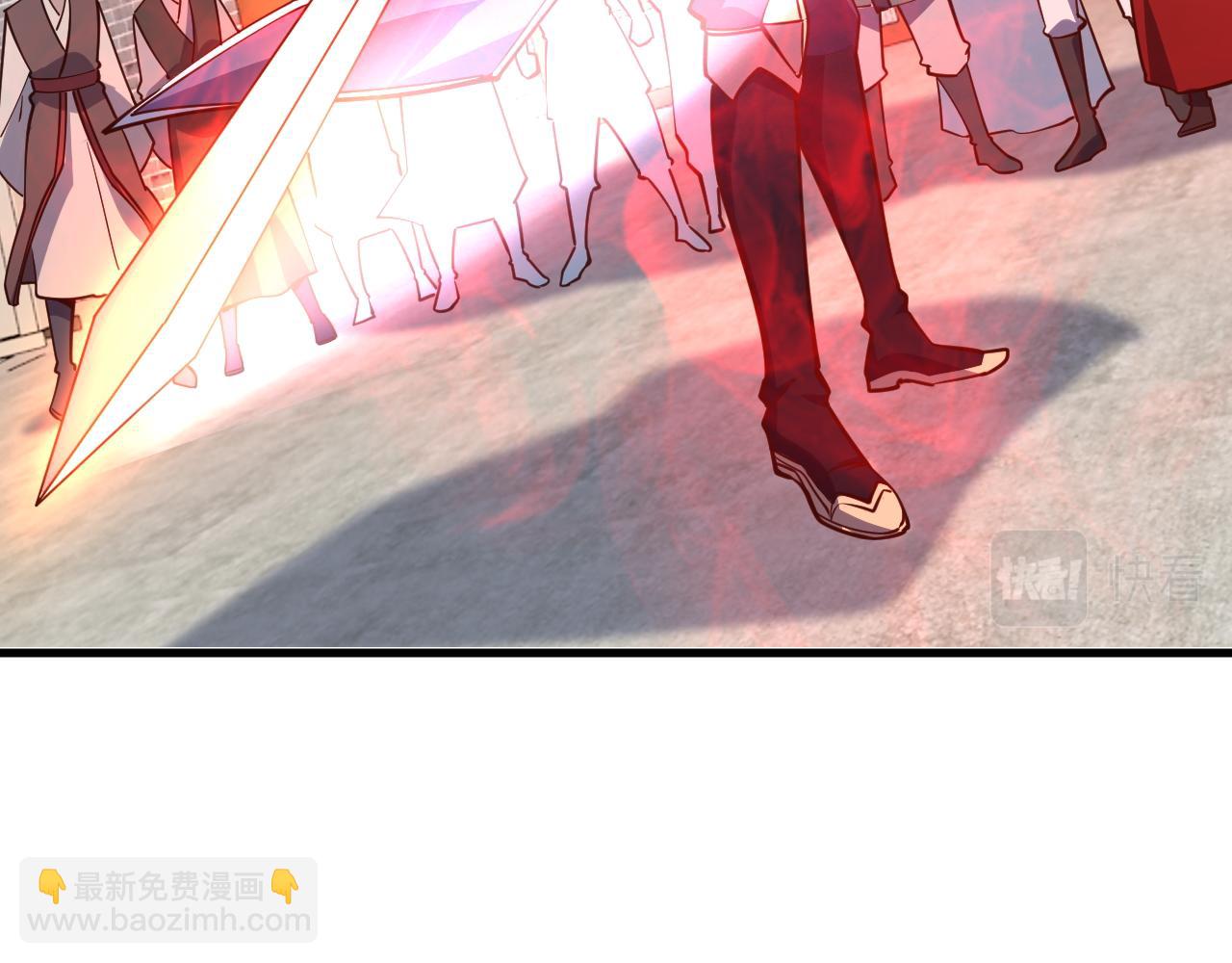 《我能提取属性》第51话 剑丹初战怒显神威，劫雷属性令人眼馋 第12页
