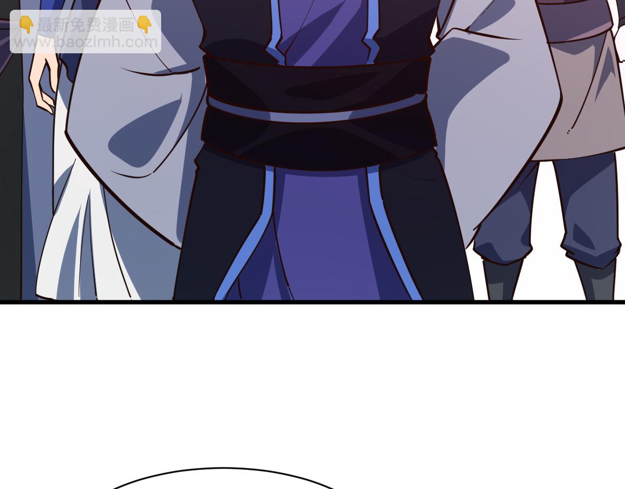 《我能提取属性》第51话 剑丹初战怒显神威，劫雷属性令人眼馋 第8页