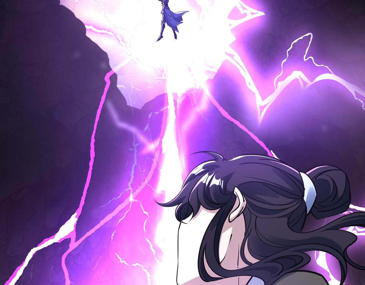 《我能提取属性》第52话 助师兄渡劫反遭诬陷，升衣大会誓要立威 第17页