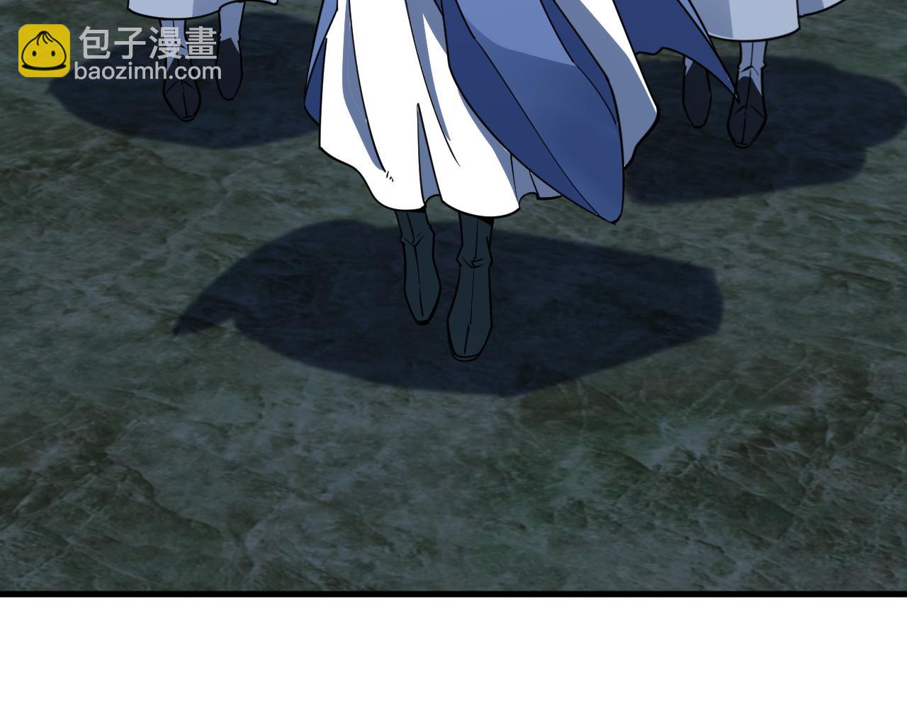 《我能提取属性》第52话 助师兄渡劫反遭诬陷，升衣大会誓要立威 第35页