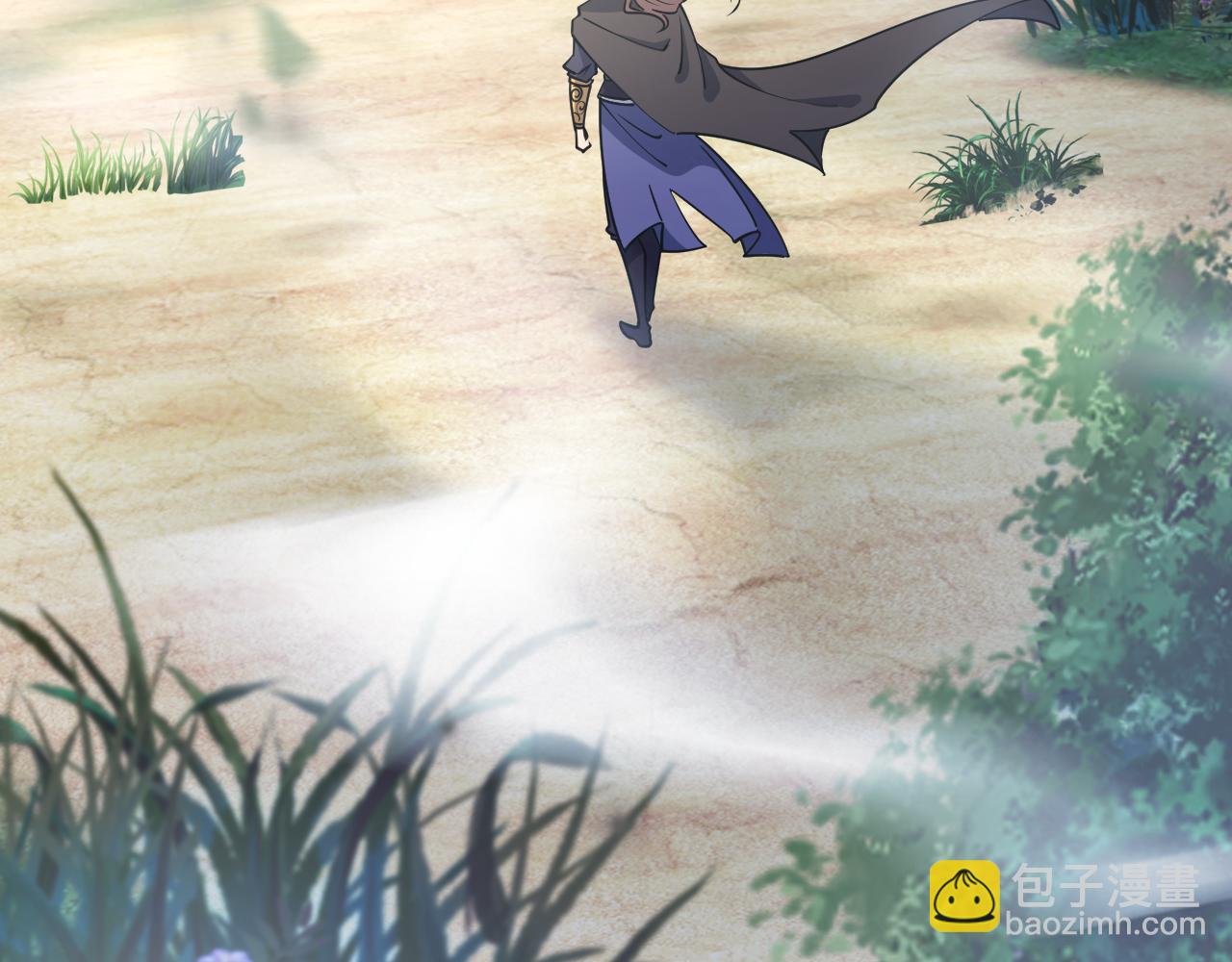 《我能提取属性》第50话 离青云师姐苦劝欲跟随，成客卿长老引荐中天域 第10页