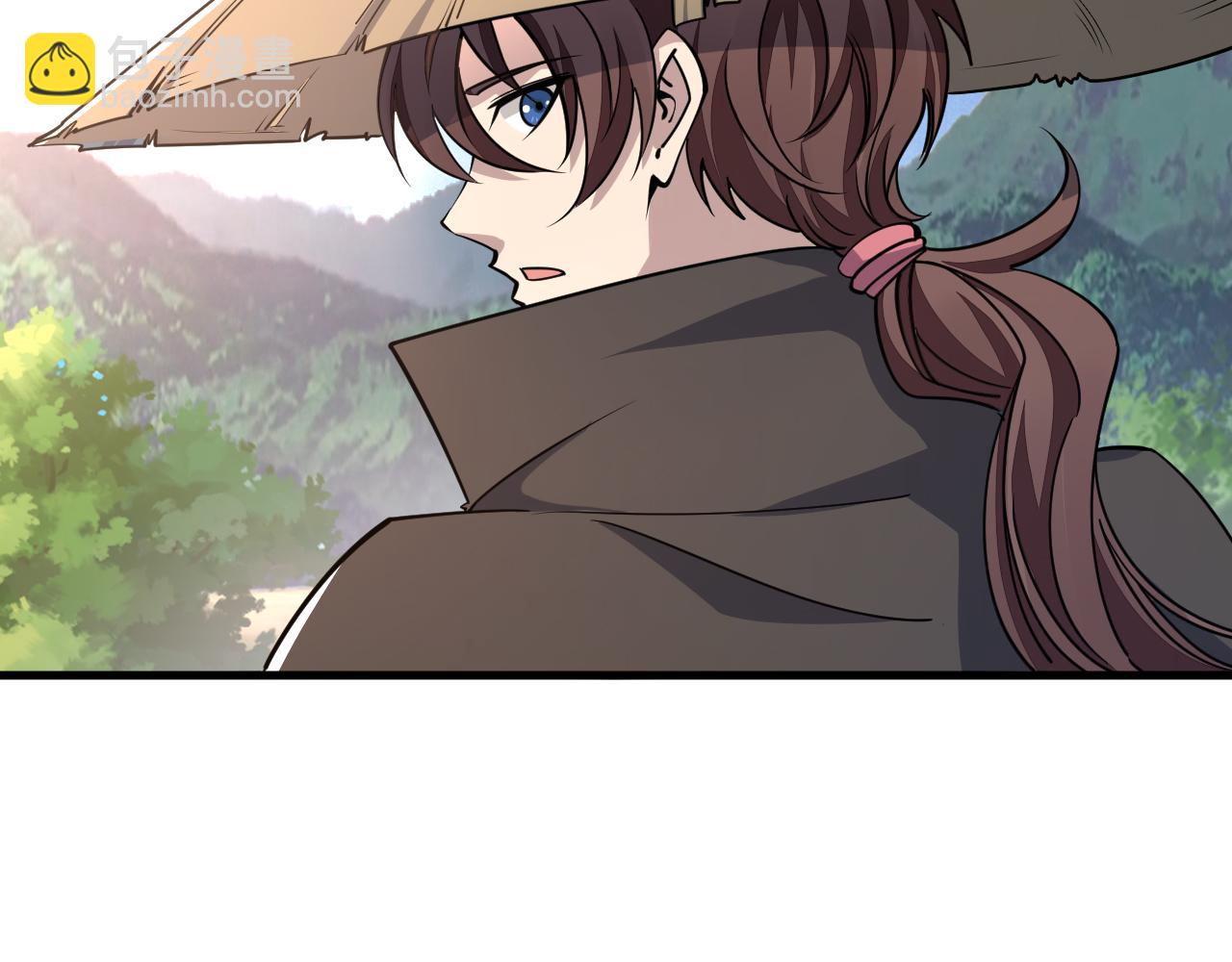 《我能提取属性》第50话 离青云师姐苦劝欲跟随，成客卿长老引荐中天域 第18页
