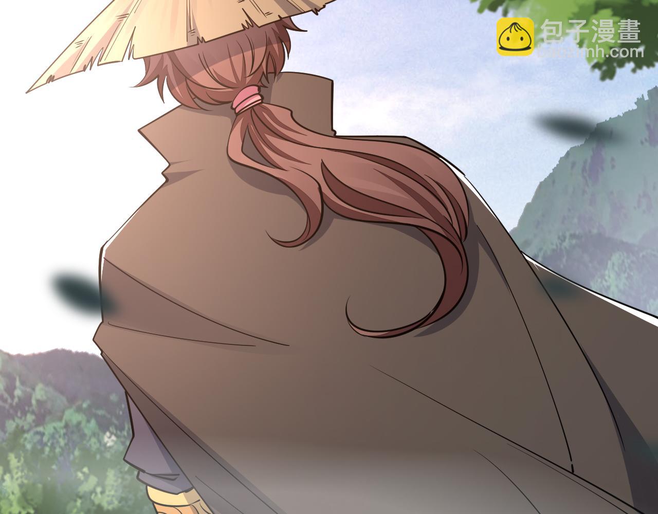 《我能提取属性》第50话 离青云师姐苦劝欲跟随，成客卿长老引荐中天域 第22页