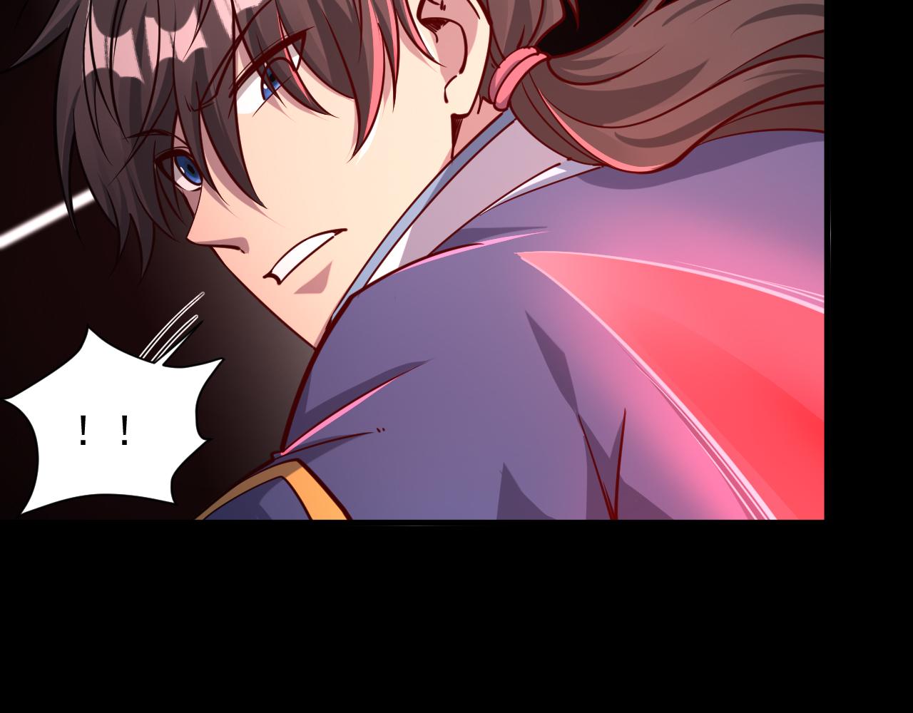 《我能提取属性》第64话 前有浮屠大阵后有神海雷劫 第48页