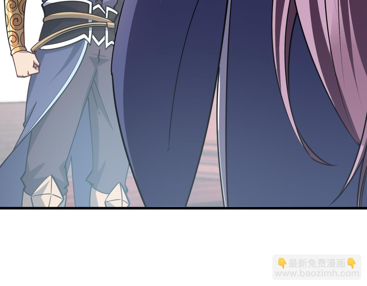 《我能提取属性》第66话 容惊雷泽城心唯师弟身 第19页